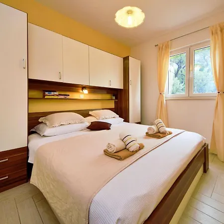 Natasha By Interhome 빌라