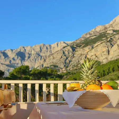 Natasha By Interhome Villa