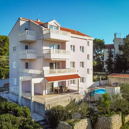 Natasha By Interhome Villa