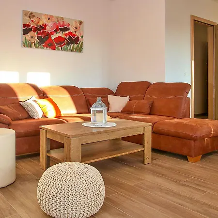 Villa Natasha By Interhome *