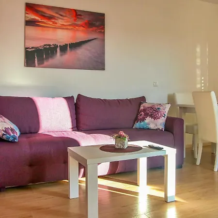 Natasha By Interhome Makarska