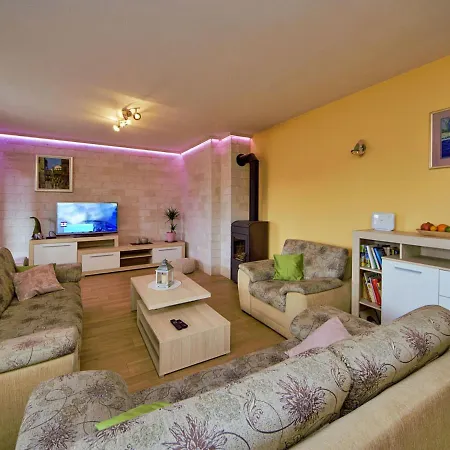 Natasha By Interhome Villa Makarska