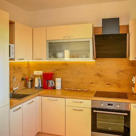 Natasha By Interhome Makarska