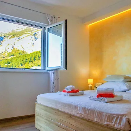 Natasha By Interhome * Makarska