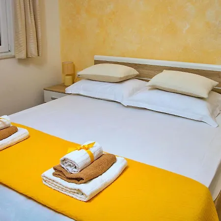 Villa Natasha By Interhome *