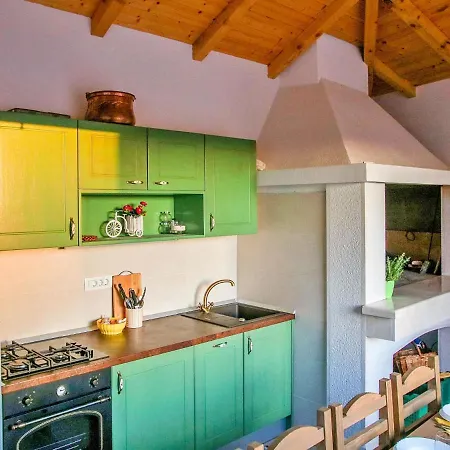 Villa Natasha By Interhome