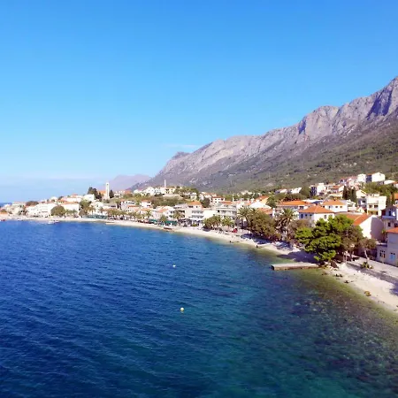 Villa Natasha By Interhome Makarska