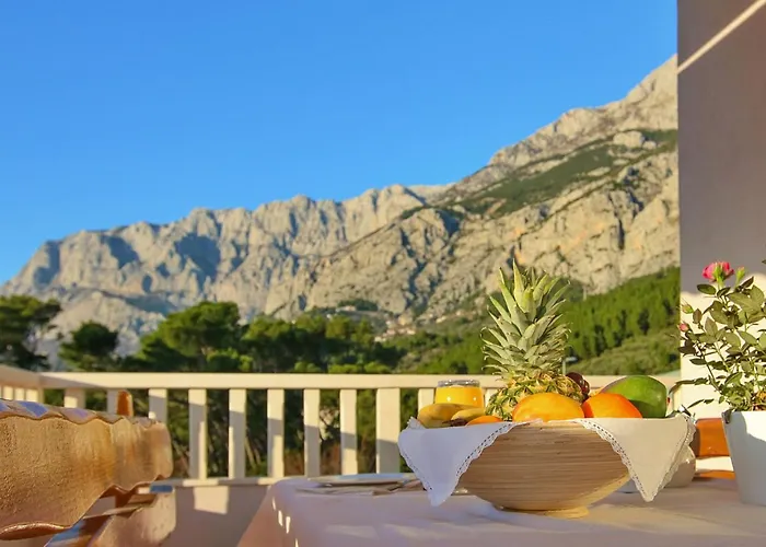 Natasha By Interhome Villa