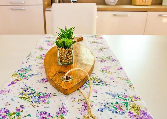 Natasha By Interhome *