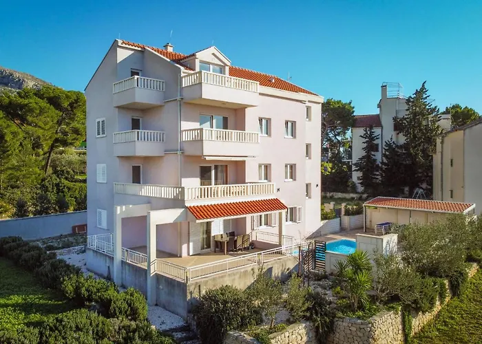 Natasha By Interhome Villa