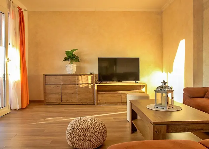 Villa Natasha By Interhome Makarska