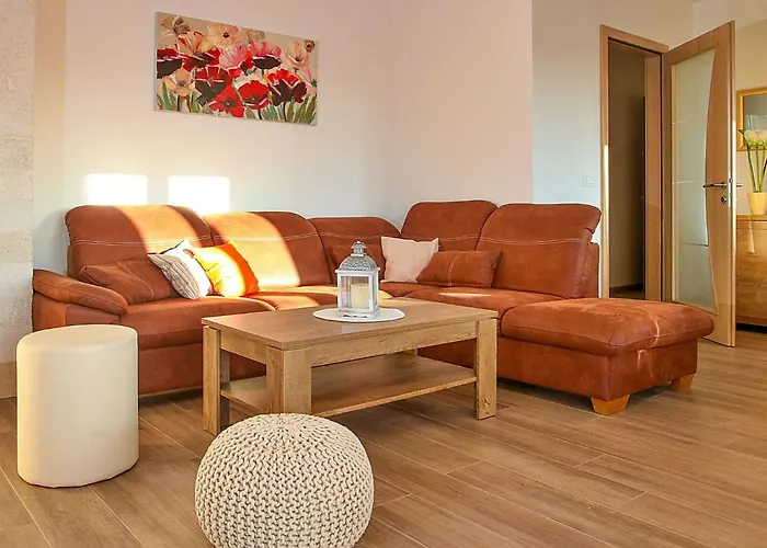 Villa Natasha By Interhome *