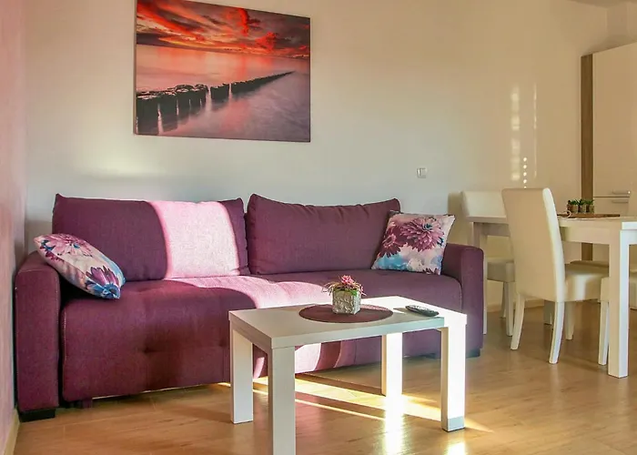 Natasha By Interhome Makarska