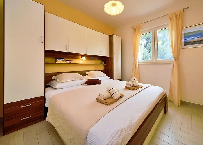 Natasha By Interhome Villa