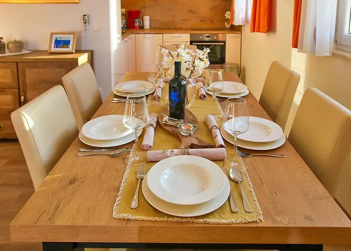 Natasha By Interhome