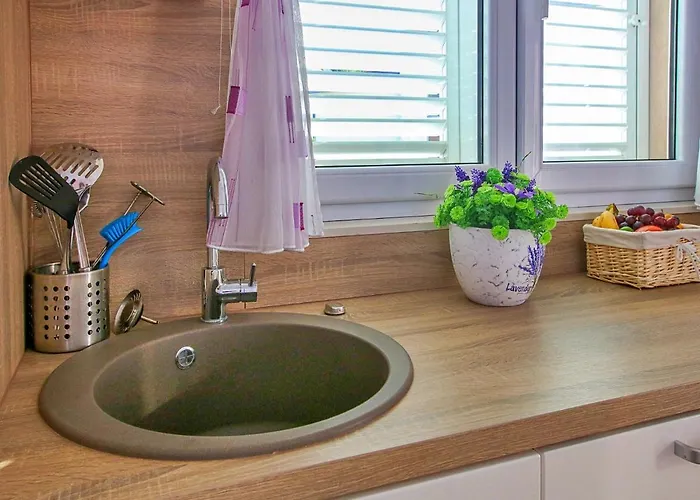 Natasha By Interhome Villa Makarska