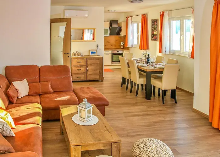 Natasha By Interhome Villa Makarska