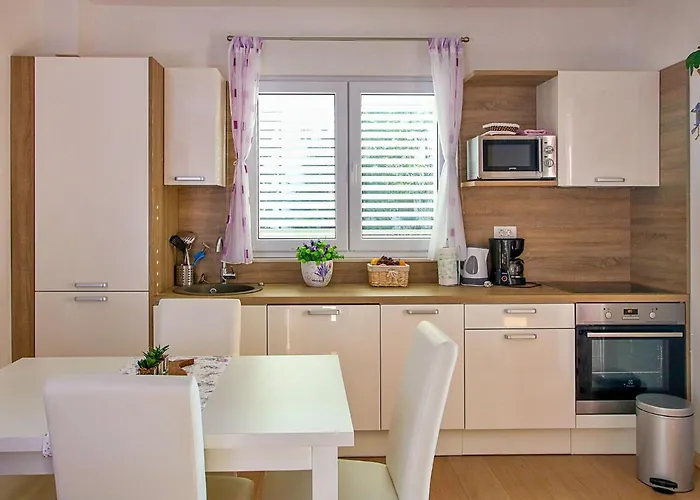 Natasha By Interhome * Makarska