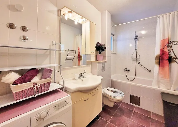 Villa Natasha By Interhome