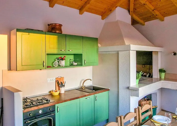 Villa Natasha By Interhome