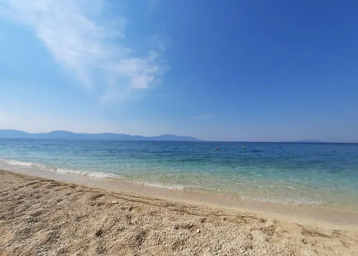 Villa Natasha By Interhome