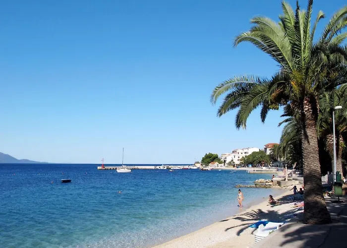 Villa Natasha By Interhome