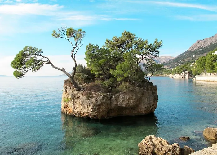 Villa Natasha By Interhome *