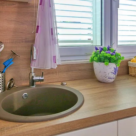 Natasha By Interhome Willa Makarska