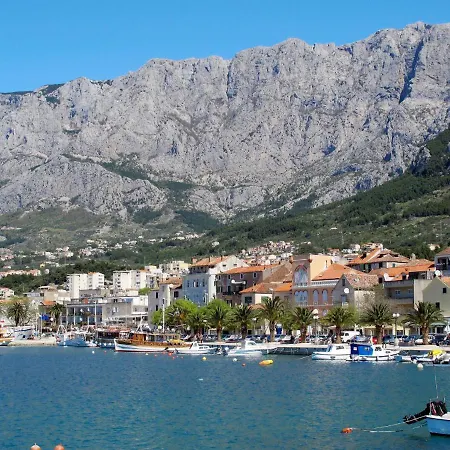 וילה Natasha By Interhome