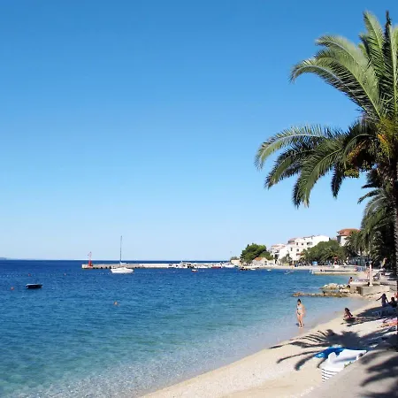 וילה Natasha By Interhome