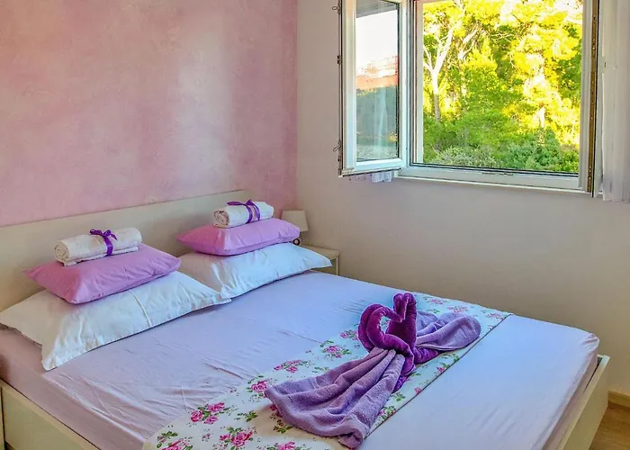 Natasha By Interhome