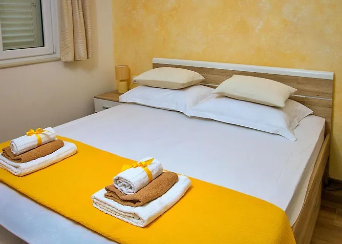 וילה Natasha By Interhome *